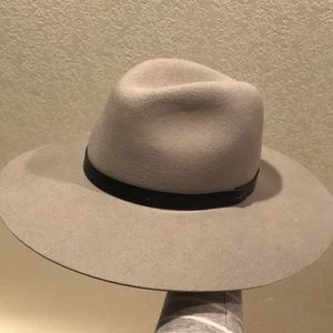 rag & bone wool hat